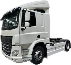 Afbeelding DAF CF 4x2 Afbeelding DAF CF 4x2